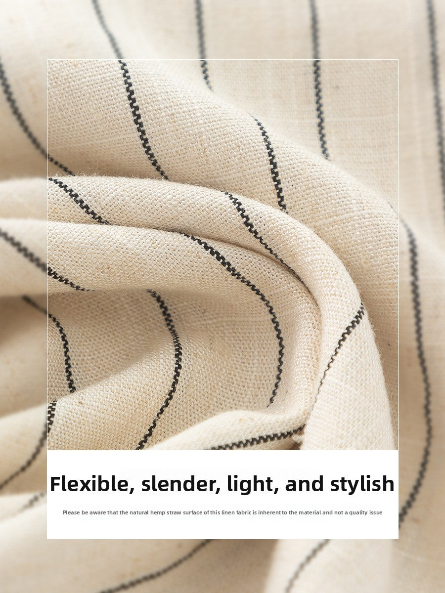 Linen Trousers