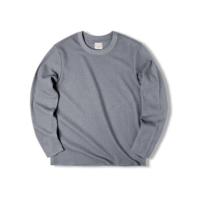 The Heavyweight Knit Thermal