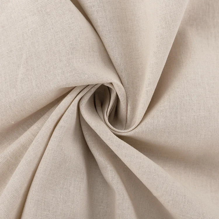 The Hemp-Linen Halter Dress