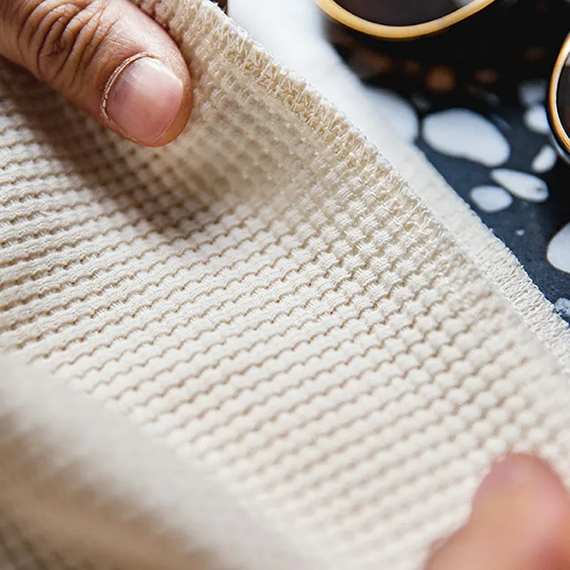 The Heavyweight Knit Thermal