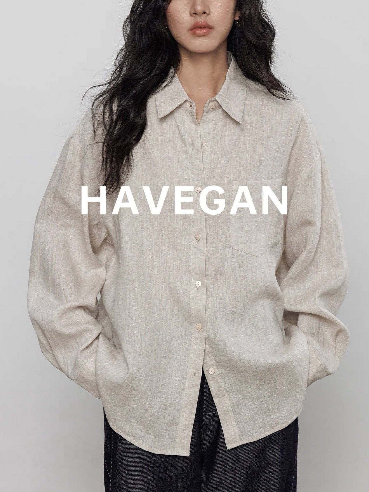 Linen Shirt