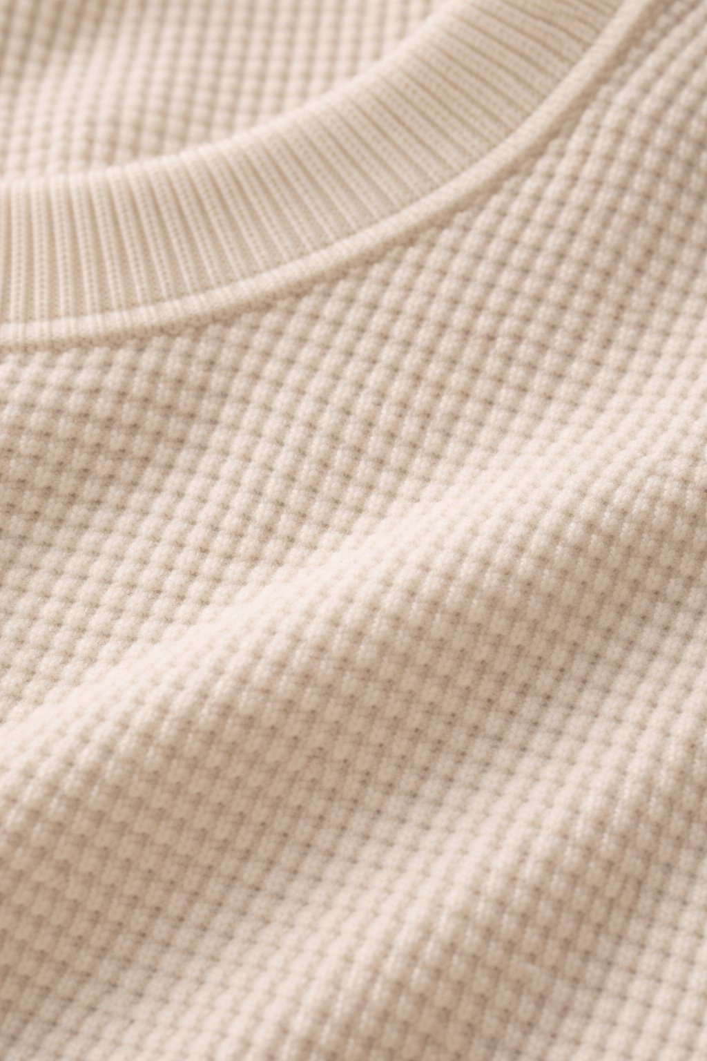 The Heavyweight Knit Thermal
