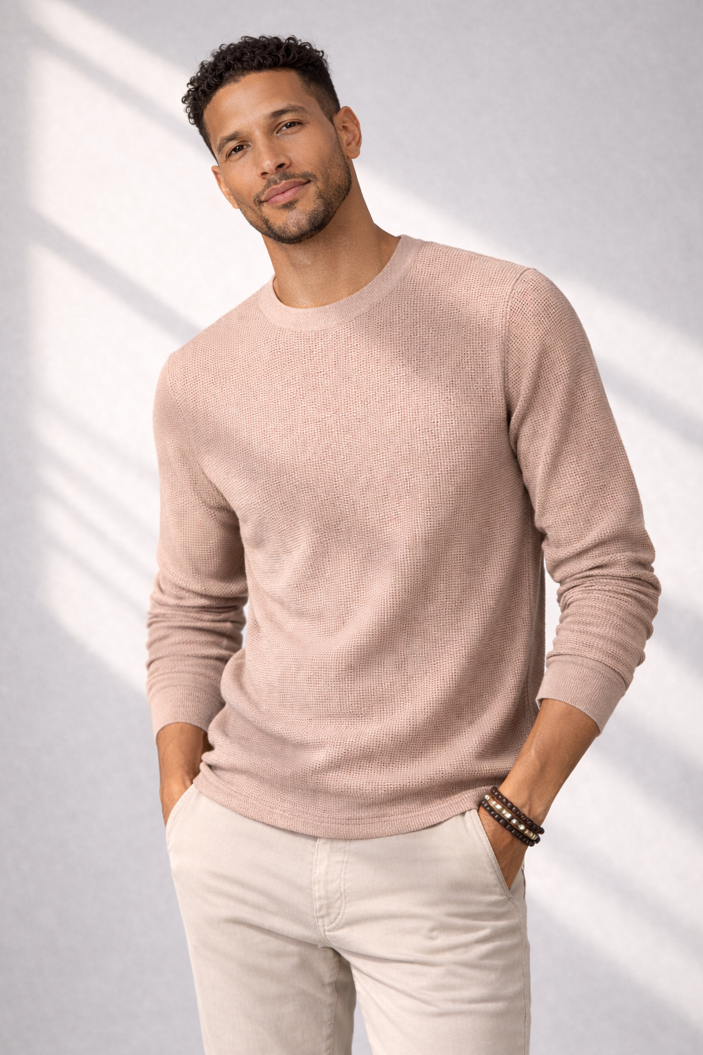 The Heavyweight Knit Thermal