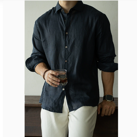 Linen Shirt