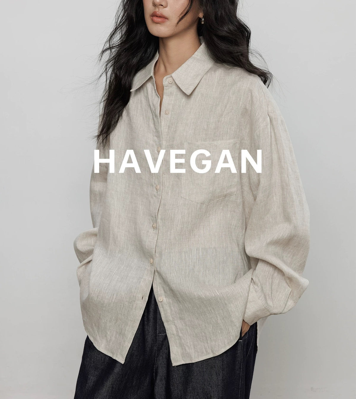 Linen Shirt