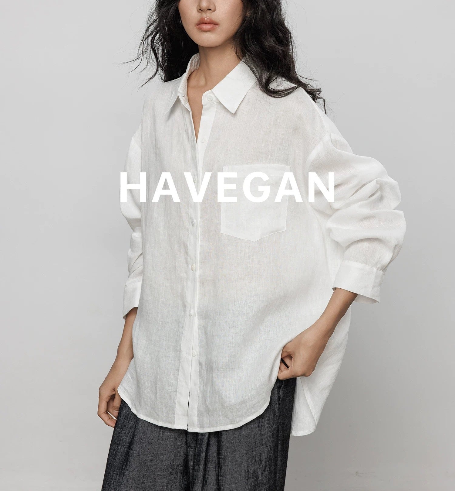 Linen Shirt