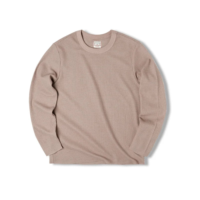The Heavyweight Knit Thermal