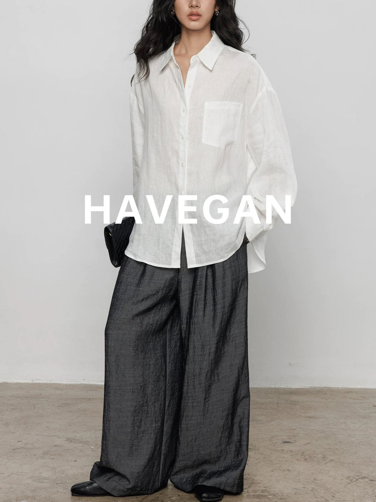 Linen Shirt