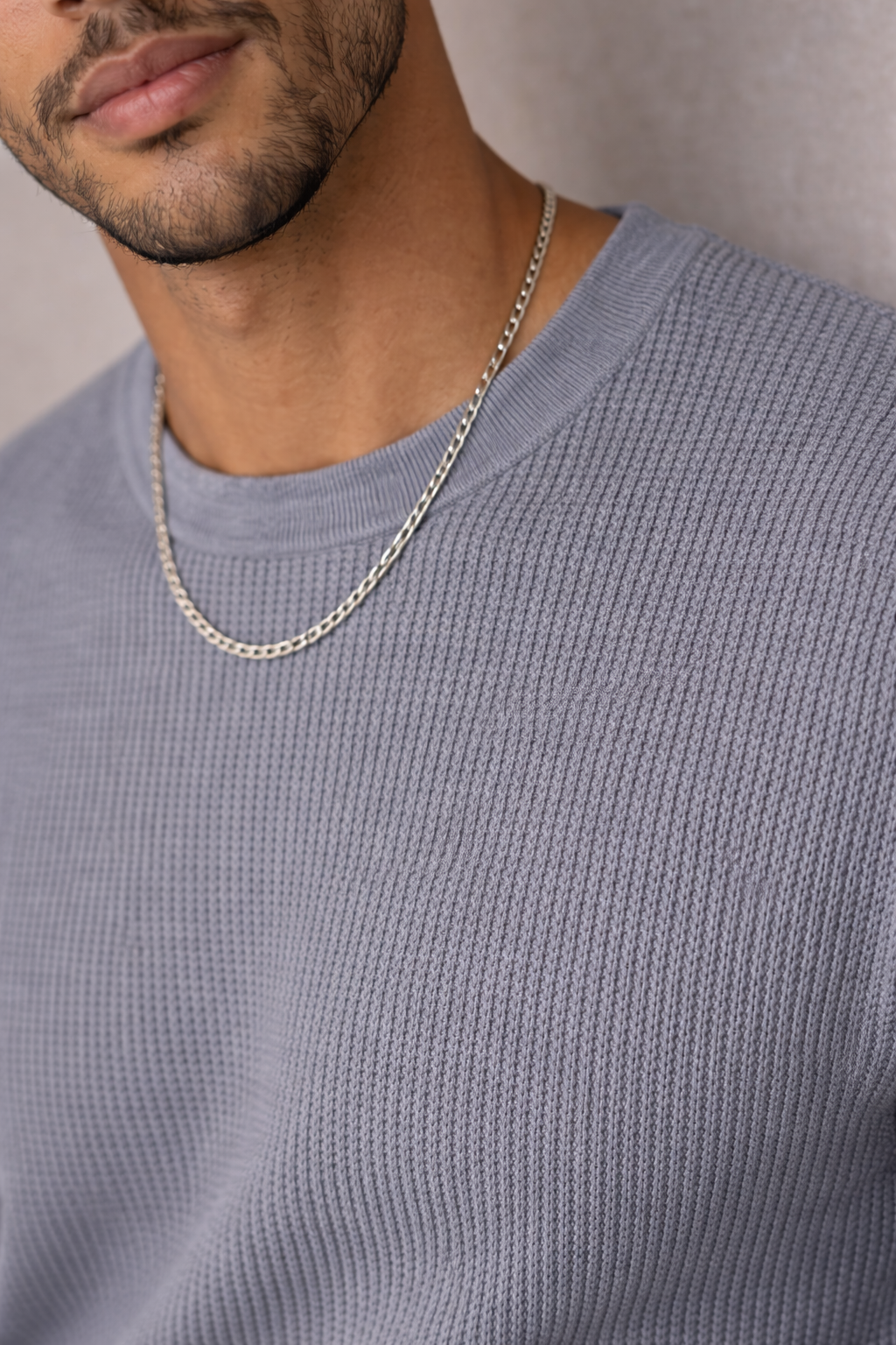 The Heavyweight Knit Thermal