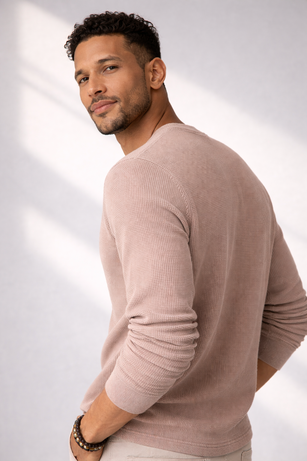 The Heavyweight Knit Thermal