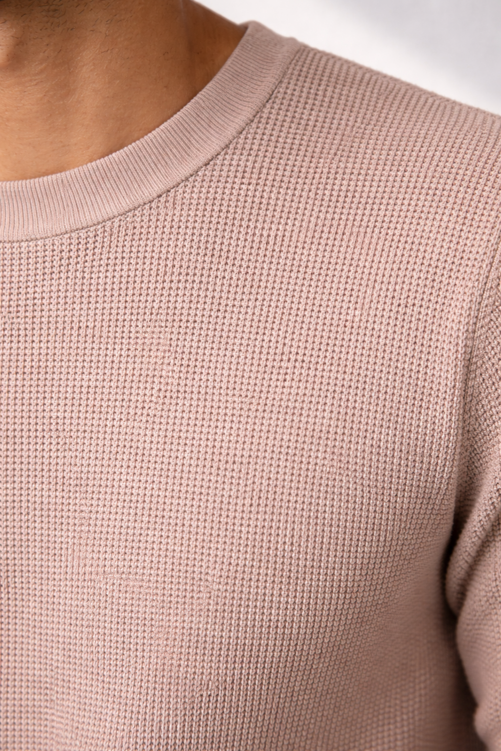 The Heavyweight Knit Thermal